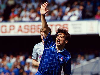Pat Nevin on drug testing: ...